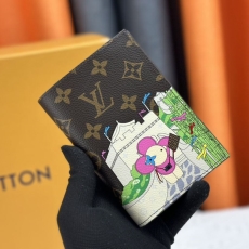 LV Wallets